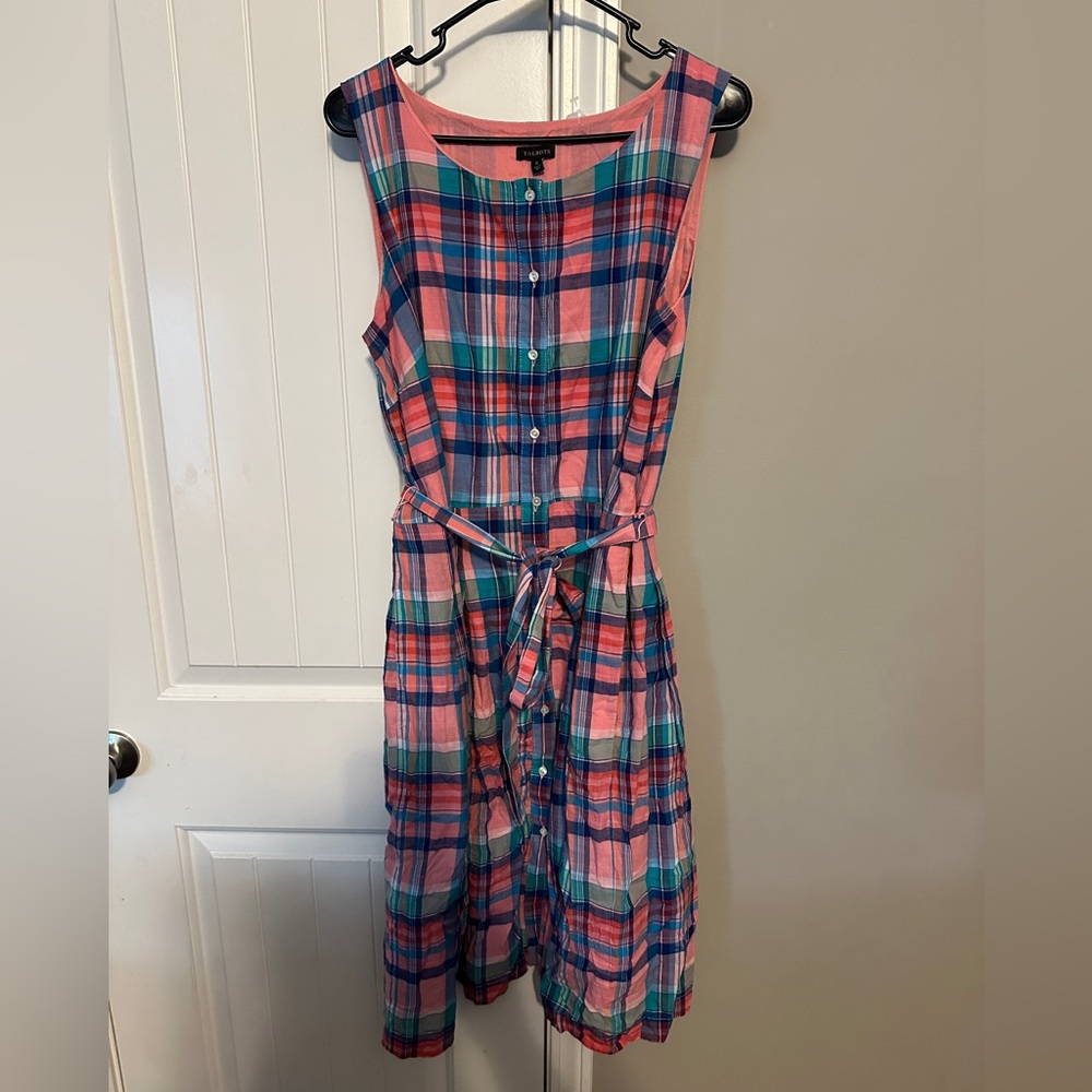 Size 12 Dress